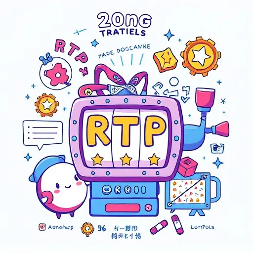 想拿高額獎金？掌握老虎機投注技巧與RTP觀念