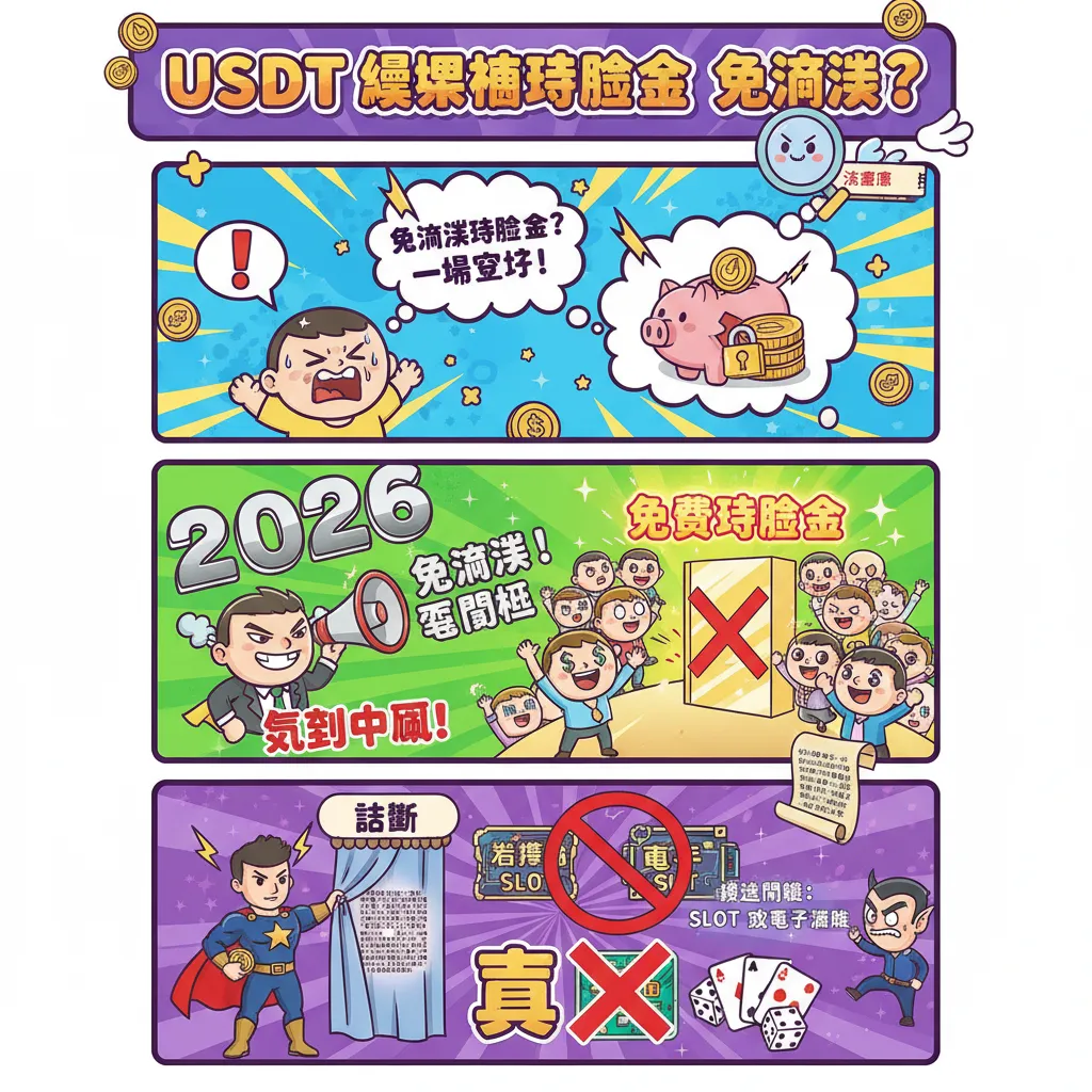 想領免流水體驗金？搞懂這些投注門檻才能順利提領