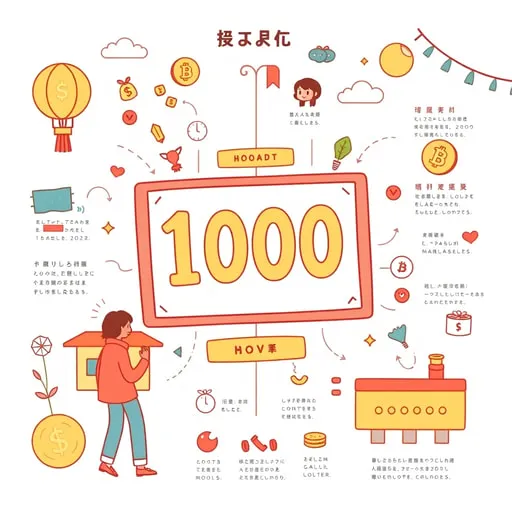 善用USDT與免流水優惠，讓你輕鬆放大體驗金1000的獲利