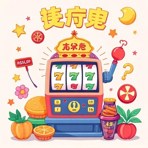 線上老虎機怎麼玩？從機臺規則到累積彩金全攻略